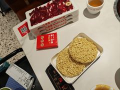 -八合里潮汕鲜牛肉火锅(上海汇智广场店)