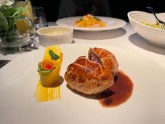 -L'Arome芳芳法国餐厅(金陵饭店店)