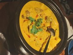 -星叶·东南亚料理(宁波万象汇店)