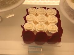 玫瑰花园-好利来(阜成门店)