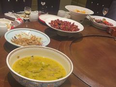 -大鸭梨烤鸭(房山店)