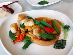 -喜粤8号(四海唐人街店)