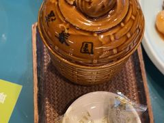 -安泰楼·佛跳墙创始人·传统闽味早茶·酒楼(三坊七巷闽菜地标店)
