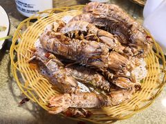 -崖口红树林海鲜餐厅