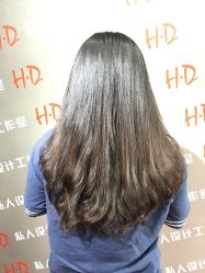-HD HAIR STYLE