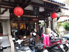 -春水堂人文茶馆(台中四维店)