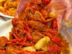 -京悦南门涮羊肉·羊蝎子火锅(田林路店)