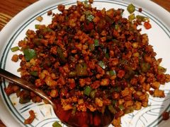 黑三剁-云海肴·汽锅鸡·云南菜(美罗城店)