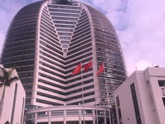 -满福隆酒楼(万绿园店)