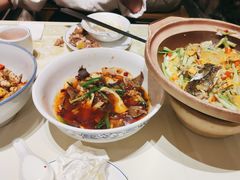 -衡地道·三菜一汤(汉溪长隆店)