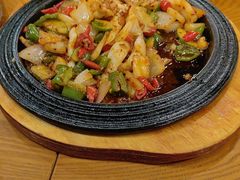 -韩礼年糕(飞虹路店)