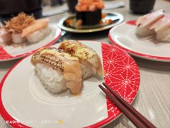 -濱寿司(高新伊藤店)