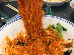 -金刚山(学府路店)