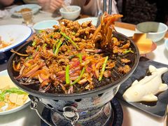 -小吊梨汤·北京菜·烤鸭(鸟巢店)