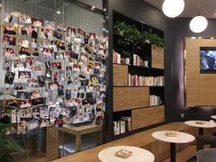 -海马体照相馆|大师(武汉光谷K11店)