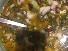 馋嘴莴笋牛蛙-辛香汇(飞洲店)