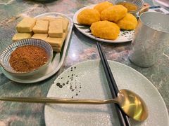 -浩海火烧云傣家菜(京广店)