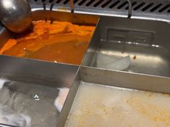 -海底捞火锅(枫蓝国际购物中心店)