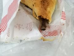-中关村烤包子(中关村店)