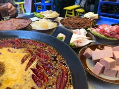 -青年火锅(吾悦广场直营店)