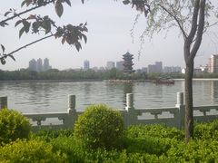 -迎泽公园