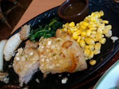 -萨莉亚意式餐厅(人和印象万家店)