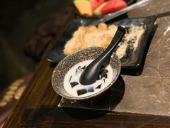 牛奶龟苓膏-苏州金科大酒店