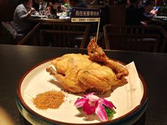 -唐猫庭院·千年陕菜(赛格国际购物中心店)