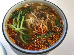 担担面-峨嵋酒家(地安门店)