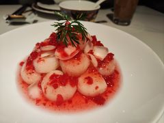 踏花归来马蹄香-羲和雅苑•北京烤鸭(国贸商城店)