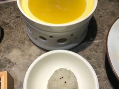 -绿茶餐厅(天津天河城店)