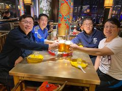 -羊大爷涮肉(亮马桥店)