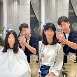 -MMbyHairCode 芭曲发型沙龙