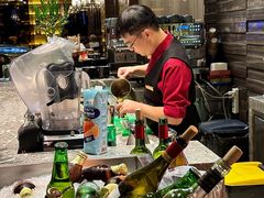 -长沙北辰洲际酒店-兰调全日餐厅