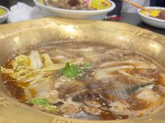 -芦月轩羊蝎子(北蜂窝店)