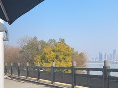 -汉水谣·江景餐厅(江滩店)