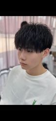 -YESIDO椰岛造型烫发染发