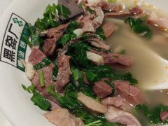 -黑窑厂糖油饼烤鸭·清真菜(旗舰店)