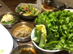 -坦坦大炉·韩式烤肉(望京店)