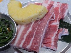 -狮子三•脆鳗鱼烤肉(信和廣場4樓店)