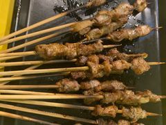 -望京小腰(北京总店)