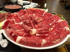 -满禾林火锅(丹东路店)