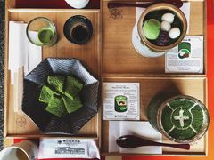 -中村藤吉(本店)