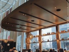 -星巴克(北京西大望路温特莱店)