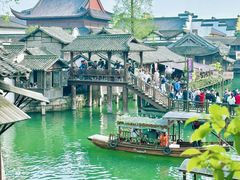 -乌镇景区