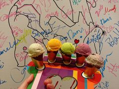 -莉莉熊Lililove Gelato (意大利手工冰淇淋)