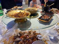 -永信海鲜(群星城店)