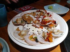 -三个渔夫·蒸汽海鲜(小白楼店)