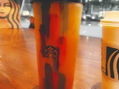 -星巴克臻选(苏州久光百货店)