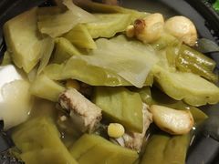 -大洋家·精品潮汕菜·生腌砂锅粥(天河东路店)